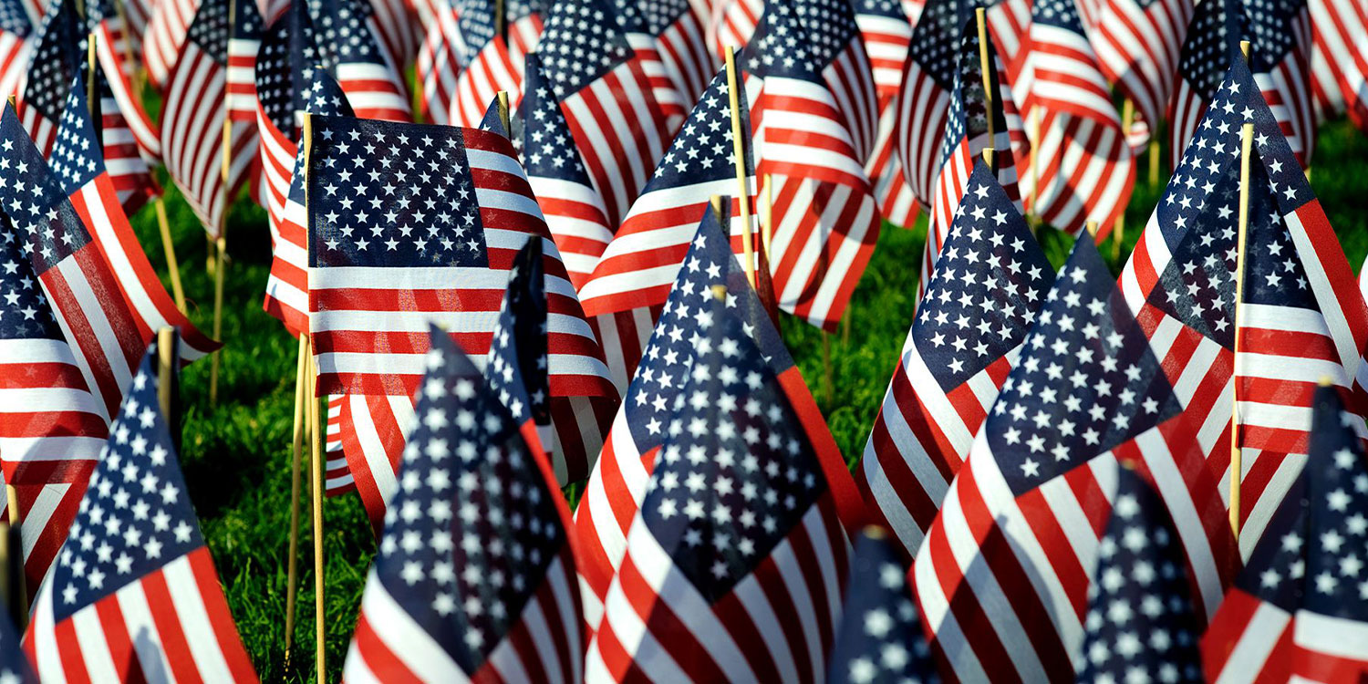 No School - Memorial Day