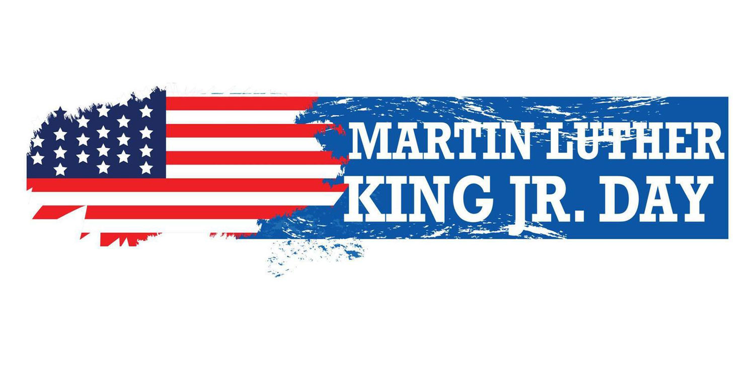 No School - MLK Day