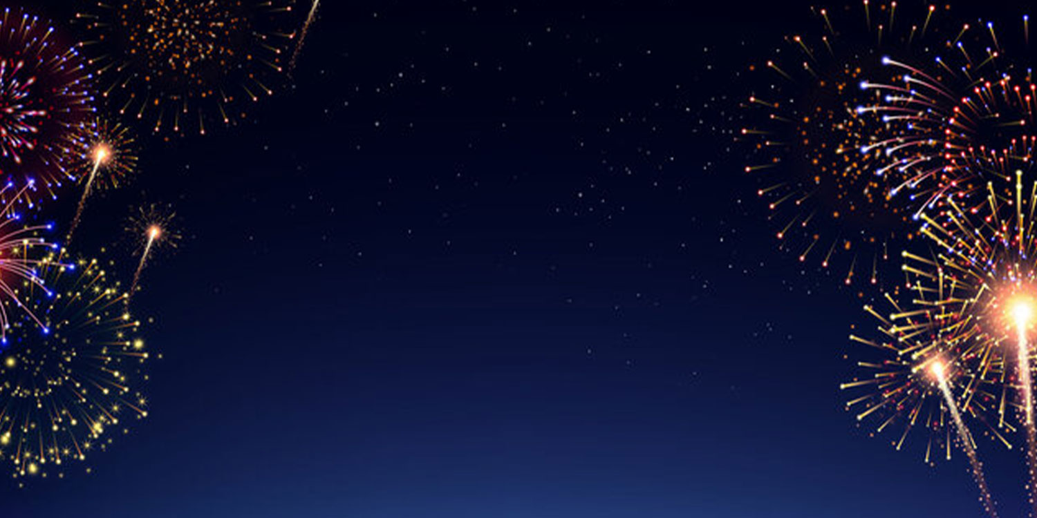 New Year's Eve