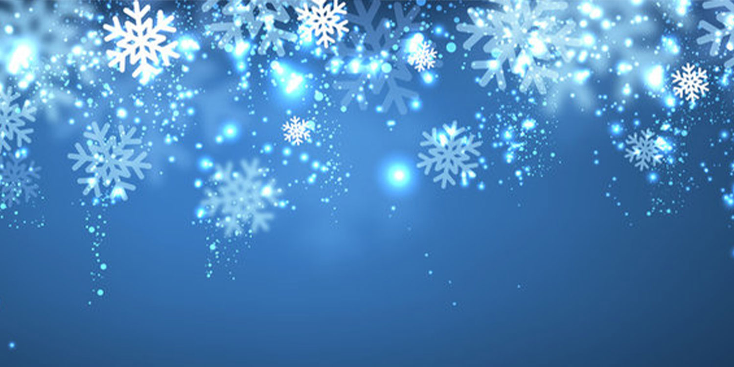 No School - Winter Break
